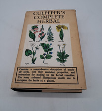 Culpepers Complete Herbal