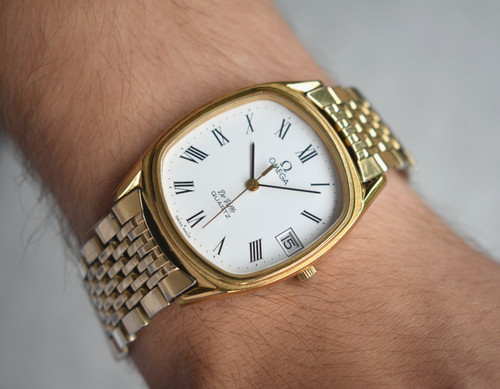 1980 omega ville men - omega, de