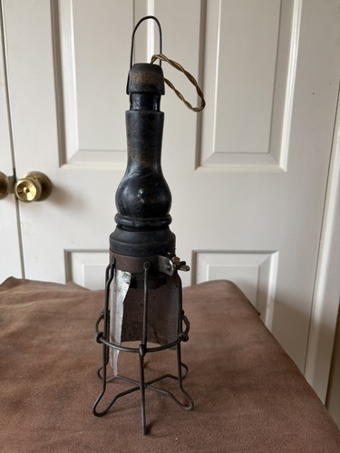 Vintage old wooden - , /