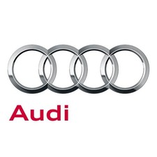 Genuine Audi Ashtray