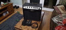 Peavey Vyper VIP 2 Modelling