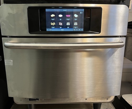 Turbo chef oven - oven., commercial