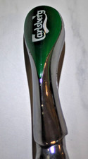 CARLSBERG BEER PUMP HANDLE /