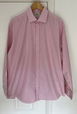 Hawes & Curtis Men’s Gingham