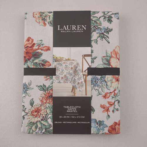 Ralph lauren floral - ralph, tablecloth