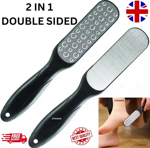 Foot rasp file - foot, hard