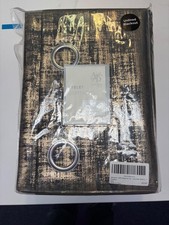 Charcoal grey gold - charcoal, /