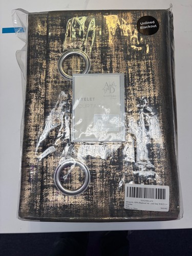 Charcoal grey gold - grey,