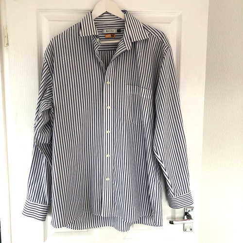 Rocola shirt tec mens size - tec,