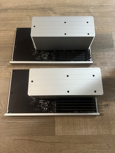 Apple mac pro 1 cpu - apple,