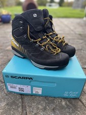 Scarpa Mescalito TRK GTX EU 47 UK 12