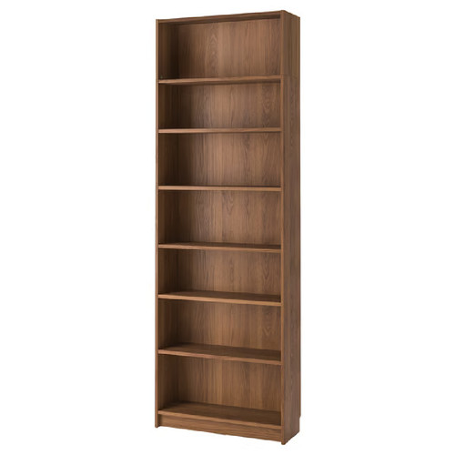 New ikea billy bookcase with - billy,