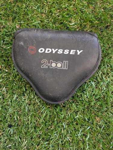 Odyssey ball putter with - putter,