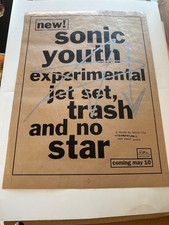 SONIC YOUTH-LTD.ED. DGC