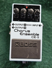 BOSS CHORUS ENSEMBLE CE-5