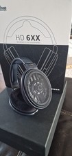 Sennheiser HD 6XX Massdrop