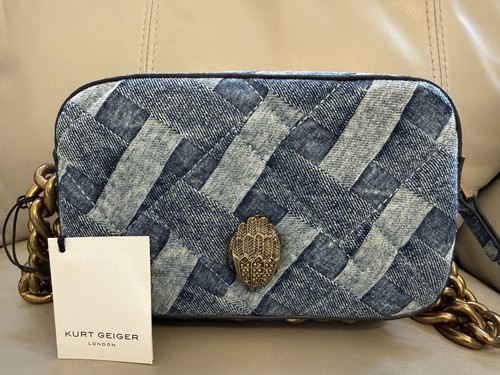 Kurt geiger denim - kurt,