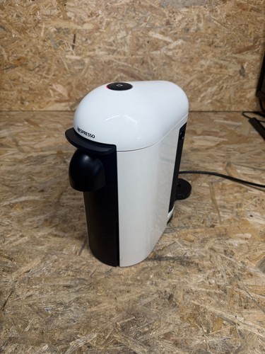 Nespresso coffee machine model - nespresso,