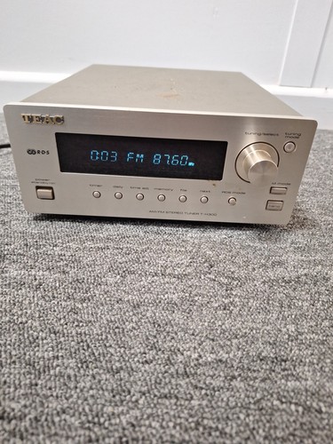 Teac h300 stereo tuner - t-h300,