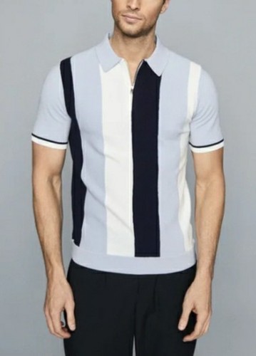 Reiss men polo shirt - polo,