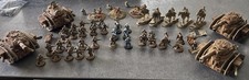 imperial Guard Job Lot kr
