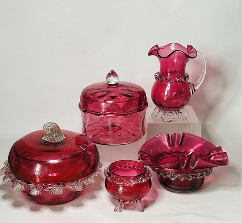 Pieces antique victorian - pieces,