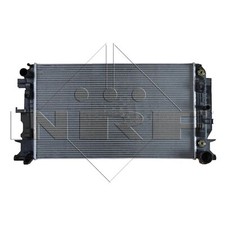 Radiator For Mercedes Sprinter