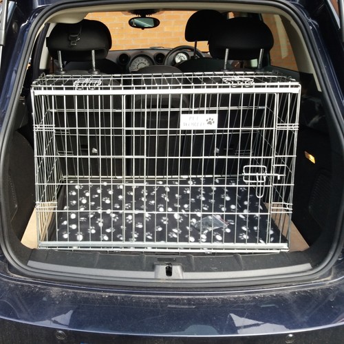Pet world mini countryman - pet,