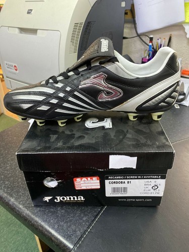 Joma cordoba size - cordoba,