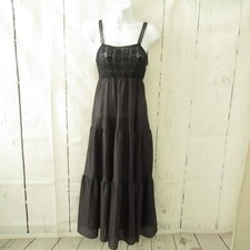 Vintage Pippa Dee Slip Dress