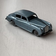 Lesney Matchbox Rolls-Royce