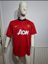 MANCHESTER UNITED 2013-2014