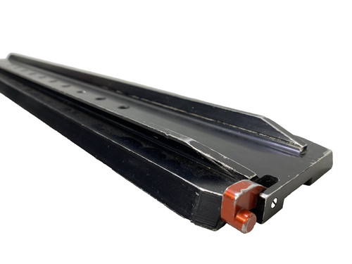Dovetail plate extra - dovetail,