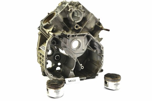 Honda 500 - honda, engine