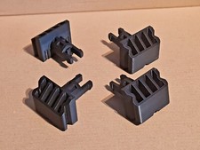 8 x Sturdy Grip Clamp Vice