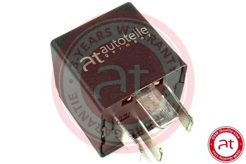 Multifunctional relay - relay, at