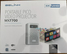Belink Portable Pico Video