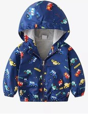 Toddler Baby Boys Girls