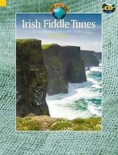 Irish Fiddle Tunes violin Matt