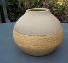 Handmade Terracotta Pottery