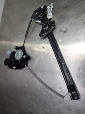 LEXUS UX250H Hybrid, Front Right Door Window Regulator 69801-76010 2019 23167496