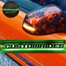 FORD FOCUS MK2 ST PRE-FACELIFT