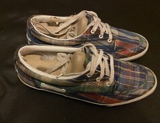 lyle and scott casual shoe