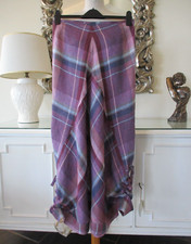 JOYCE RIDINGS Pink Lilac