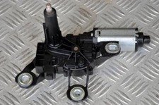 Land Rover Freelander 2 tailgate / rear window wiper motor