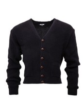 Relco London Mens Navy Blue