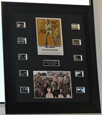 "THE TRAIN ROBBERS" JOHN WAYNE