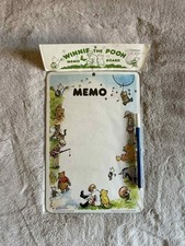 Vintage Disney Winnie The Pooh