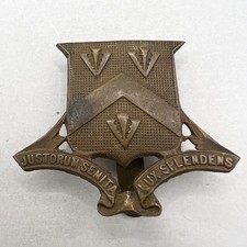 Genuine Bloxham School OTC Cap