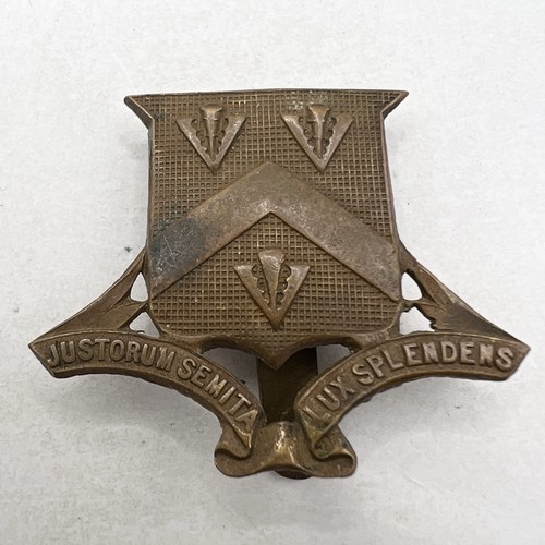 Genuine bloxham school otc - genuine,